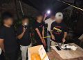Satresnarkoba Polres Kotawaringin Timur (Kotim) berhasil mengungkap kasus tindak pidana narkotika jenis sabu dengan barang bukti seberat 100,28 gram. Dalam pengungkapan tersebut, petugas mengamankan seorang pria berinisial MAS alias A (24). Sabtu (26/9/2026)