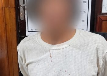 Tim Resmob Macan Mentaya Sat Reskrim Polres Kotawaringin Timur (Kotim) berhasil mengamankan seorang pria berinisial D (39) yang diduga melakukan tindak pidana pencurian terhadap korban Sdri. AL.