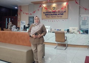 Sengketa kepemilikan lahan kembali mencuat di Gampong Ulee Lheue, Kecamatan Meuraxa, Kota Banda Aceh