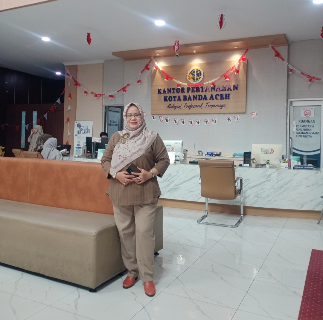 Sengketa kepemilikan lahan kembali mencuat di Gampong Ulee Lheue, Kecamatan Meuraxa, Kota Banda Aceh