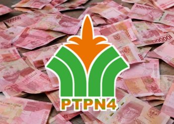 Aksi penggelapan gaji karyawan senilai ratusan juta rupiah yang diduga dilakukan secara terstruktur dan sistematis sehingga telah merugikan PTPN IV PalmCo khususnya Regional 2. (Foto. Dok/ilustrasi)