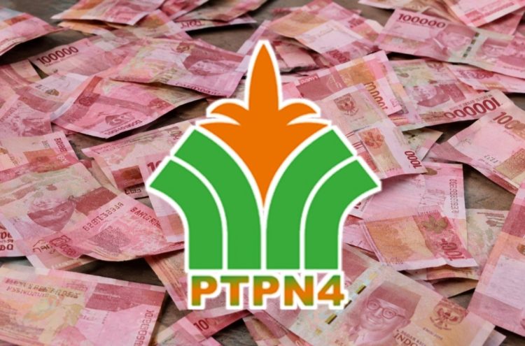Aksi penggelapan gaji karyawan senilai ratusan juta rupiah yang diduga dilakukan secara terstruktur dan sistematis sehingga telah merugikan PTPN IV PalmCo khususnya Regional 2. (Foto. Dok/ilustrasi)