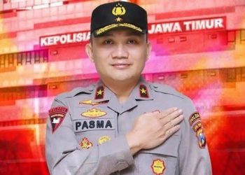 Brigjen Pol. Pasma Royce