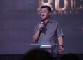 Kapolda Kalimantan Tengah (Kalteng) Irjen Pol Iwan Kurniawan