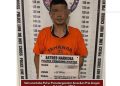 Pelaku seorang pria berinisial YHP (43), beserta barang bukti ganja seberat 470 gram bruto di Jalan Jati, Kelurahan Kahean, Kecamatan Siantar Utara, Kota Pematangsiantar, Senin (12/10/2026) sekitar pukul 18.20 WIB.