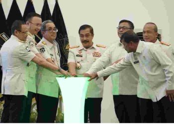 Hari Bakti Kementerian Imigrasi dan Pemasyarakatan (Kemenimipas).