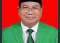 Ketua DPW PPP Provinsi Aceh, Dr. H. Amiruddin Idris, S.E., M.Si.