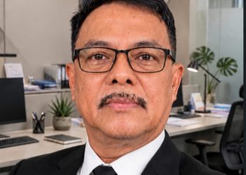 Koordinator TTI Nasruddin Bahar