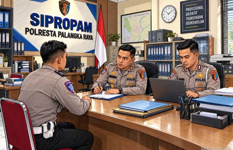 Ilustrasi foto