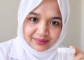 Aktivis perempuan Aceh, Yulindawati,