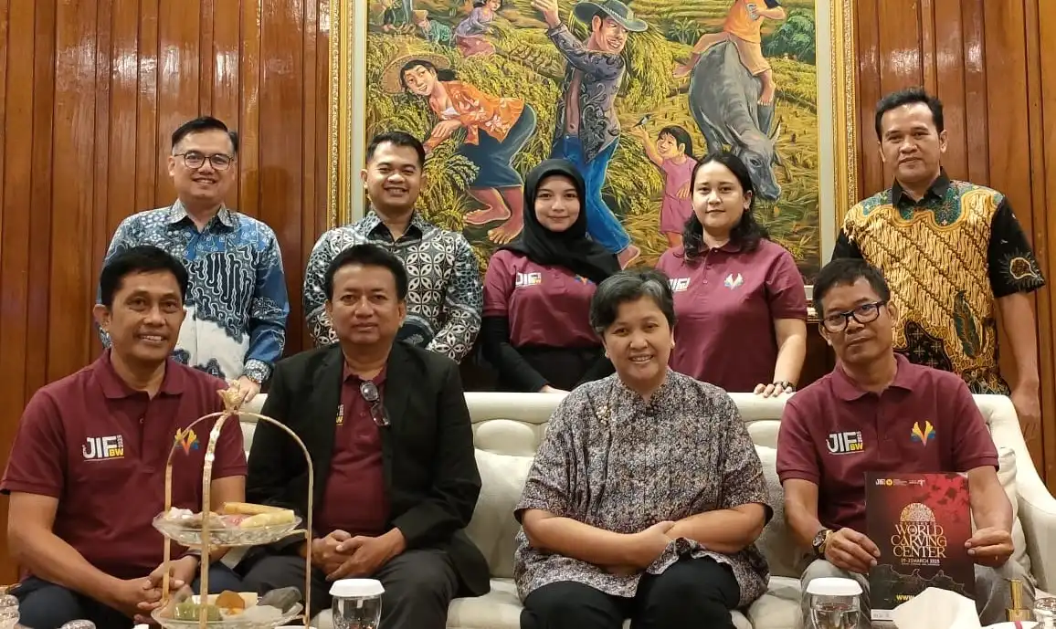 Percobaan in article ads