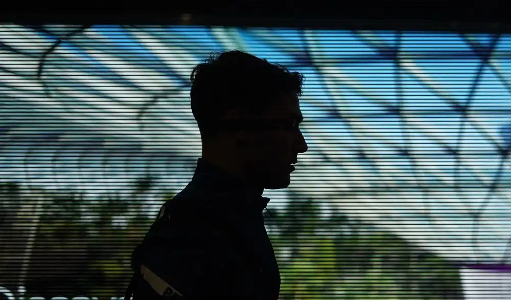 Jelang Kick-Off:  Persib vs Lion City Sailors, Federico Barba Apakah akan diturunkan?