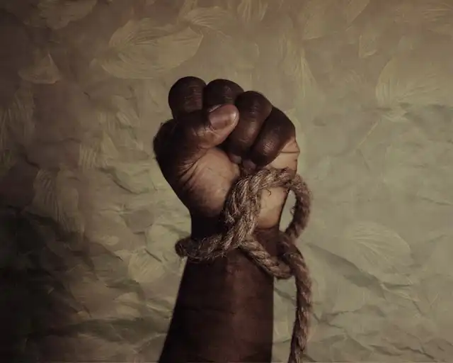 Hilangnya Pilihan Hidup: Menguak Perbudakan Global