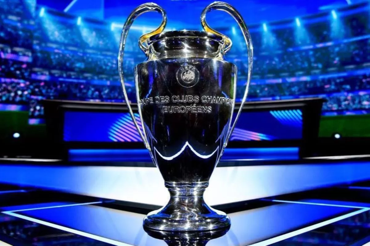 Jadwal Liga Champions 9-11 Desember: Inter vs Liverpool & Madrid vs City Jadi Big Match