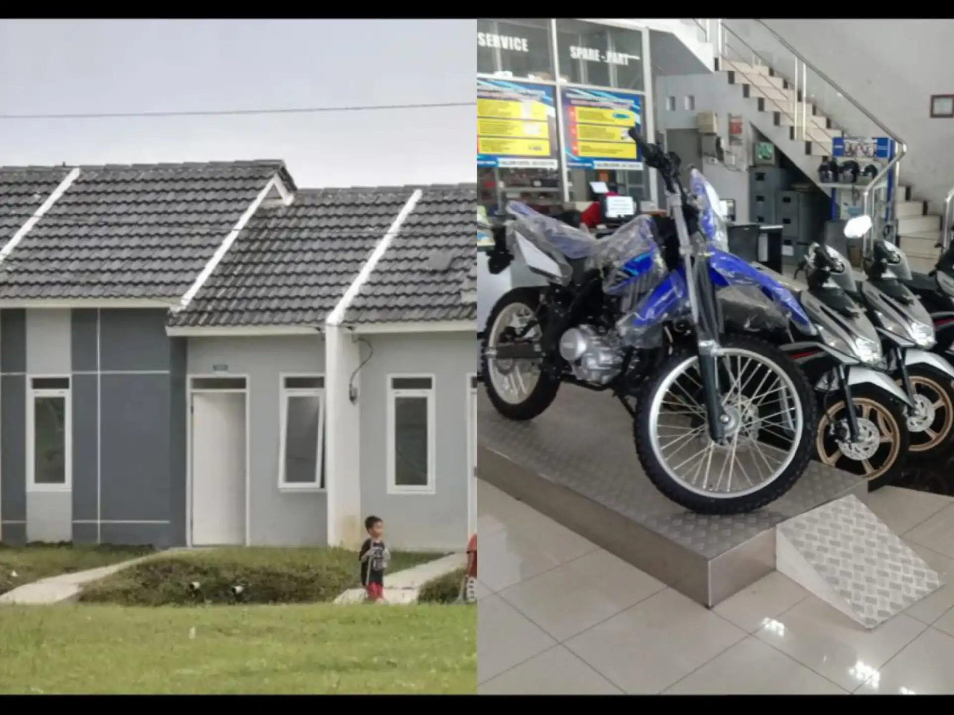 Galau Parah: Beli Rumah Dulu atau Kendaraan Dulu? Ini Dia Dilema Klasik Kaum Muda dan Solusinya!