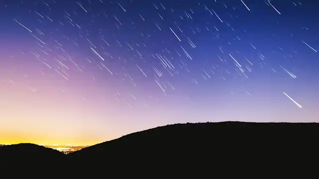 Mengapa Geminids Disebut 'Raja Meteor'? Asal Usul Unik dari Asteroid dan Alasan Selalu Dinantikan