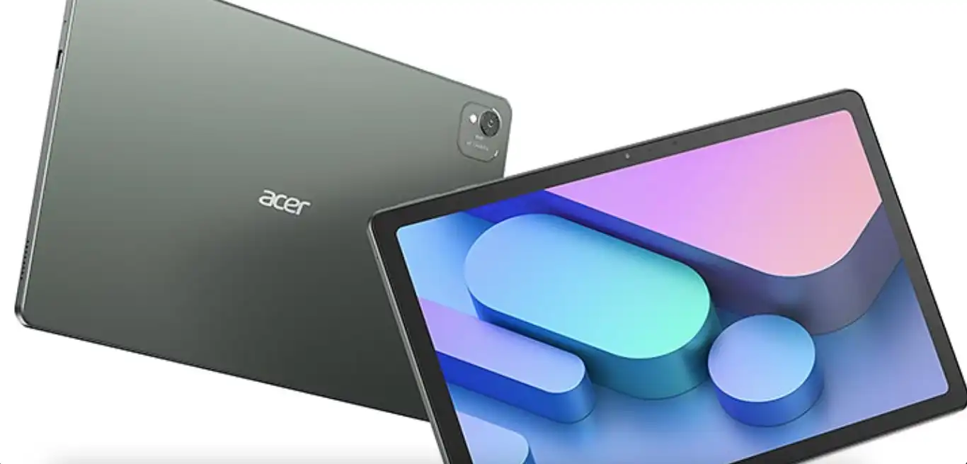 Harga Cuma Rp 4 Jutaan! Tablet Baru Acer Iconia V12 Punya Baterai Raksasa dan Layar Nyaris 12 Inci!