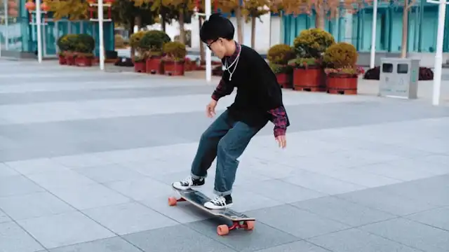 Kesalahan Umum Pemula Saat Mulai Belajar Skate