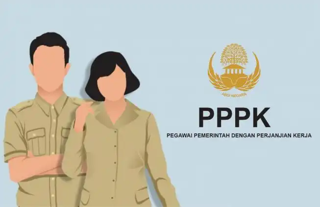 SK PPPK Paruh Waktu Kini Bisa Jadi Agunan, Begini Cara Ajukannya di Bank!