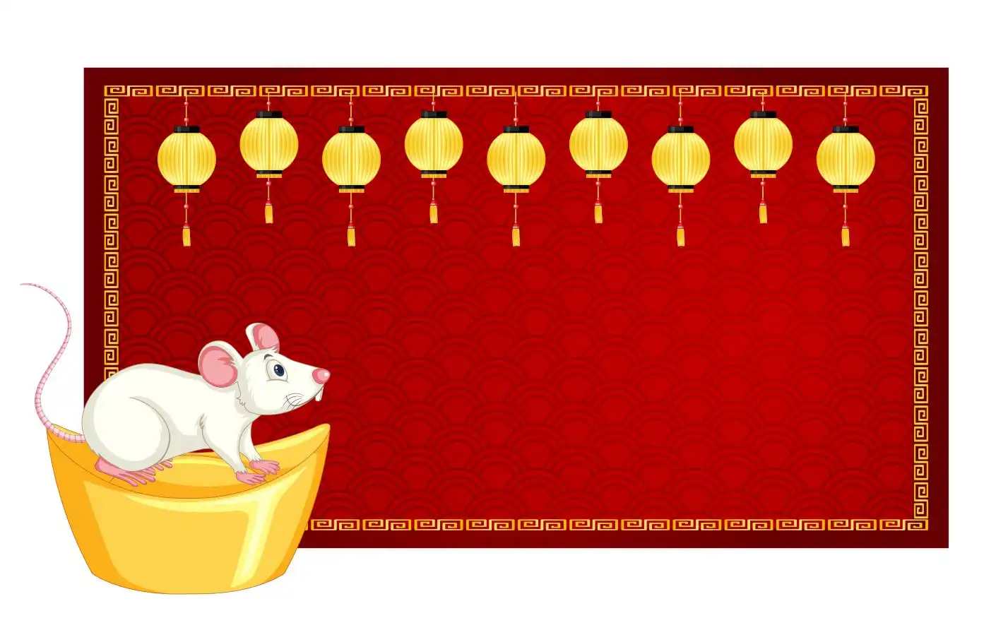 Peruntungan Tikus Jumat: Waspada Hati, Lebih Peka!