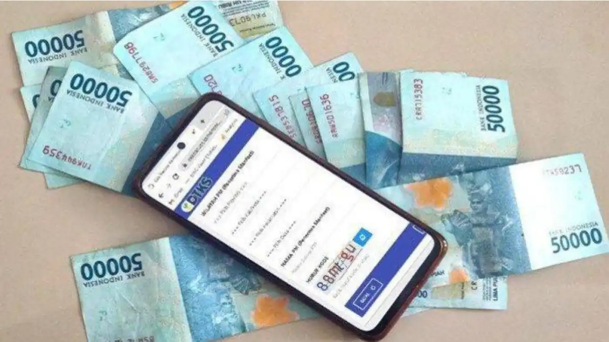 Aplikasi Cek Bansos: Bikin Hidup Nggak Lagi Gelagapan Cari Info Bantuan