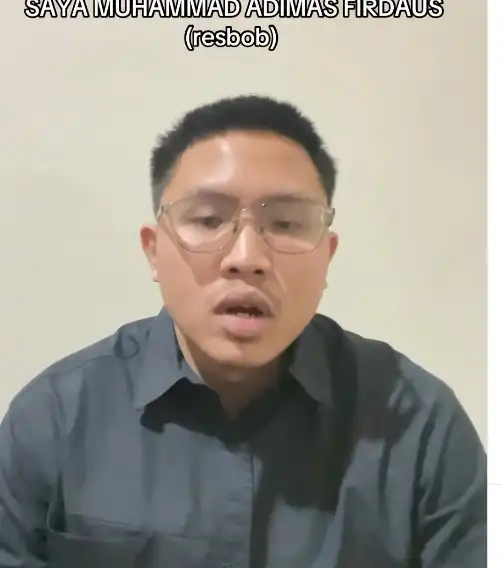 Resbob Minta Maaf dan Klarifikasi usai Sebut Viking & Suku Sunda dengan Kata-kata Kasar