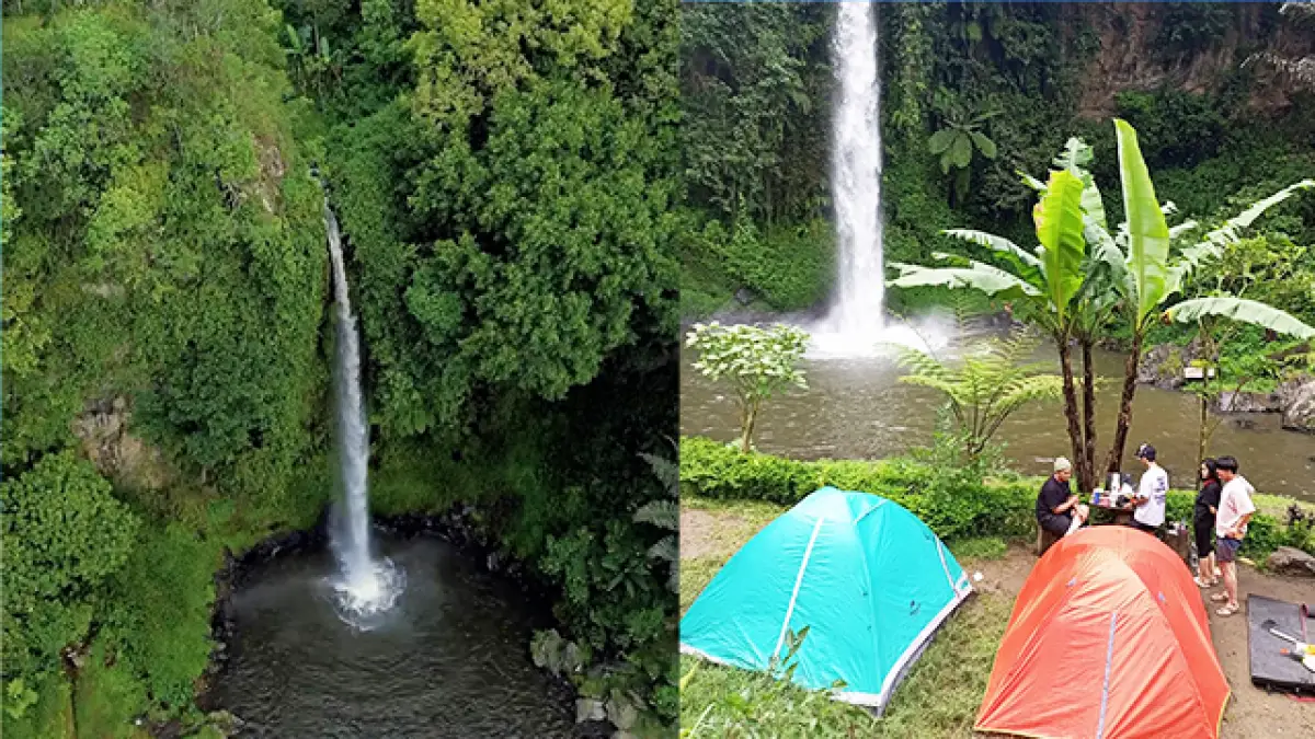 Longsor Cisarua, Pemkab Bandung Barat Tutup Sementara Curug Bugbrug hingga Situ Reret