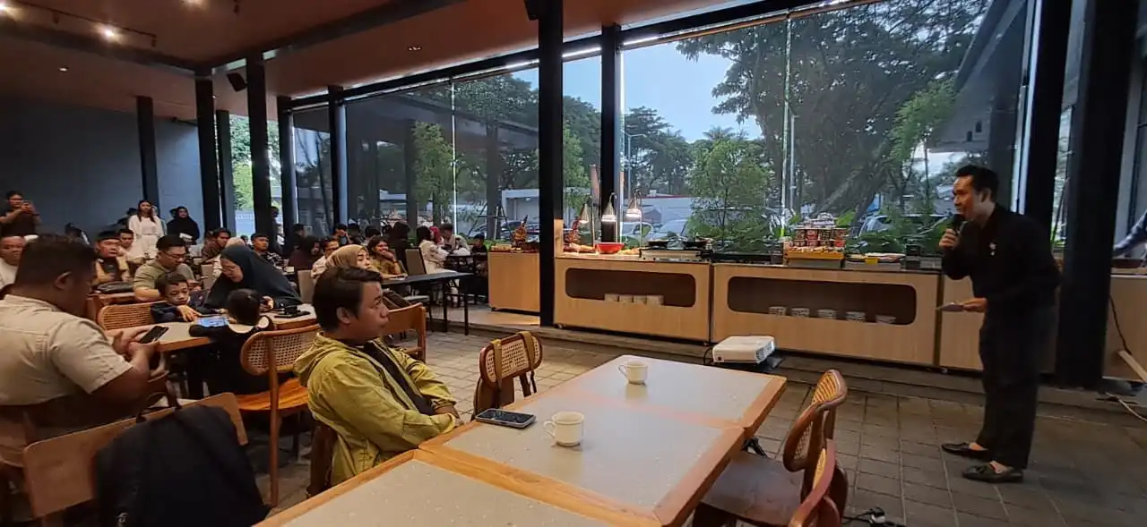 Cari Rekomendasi Bukber 2026? Hotel Neo di KBP Punya All You Can Eat Buffet 