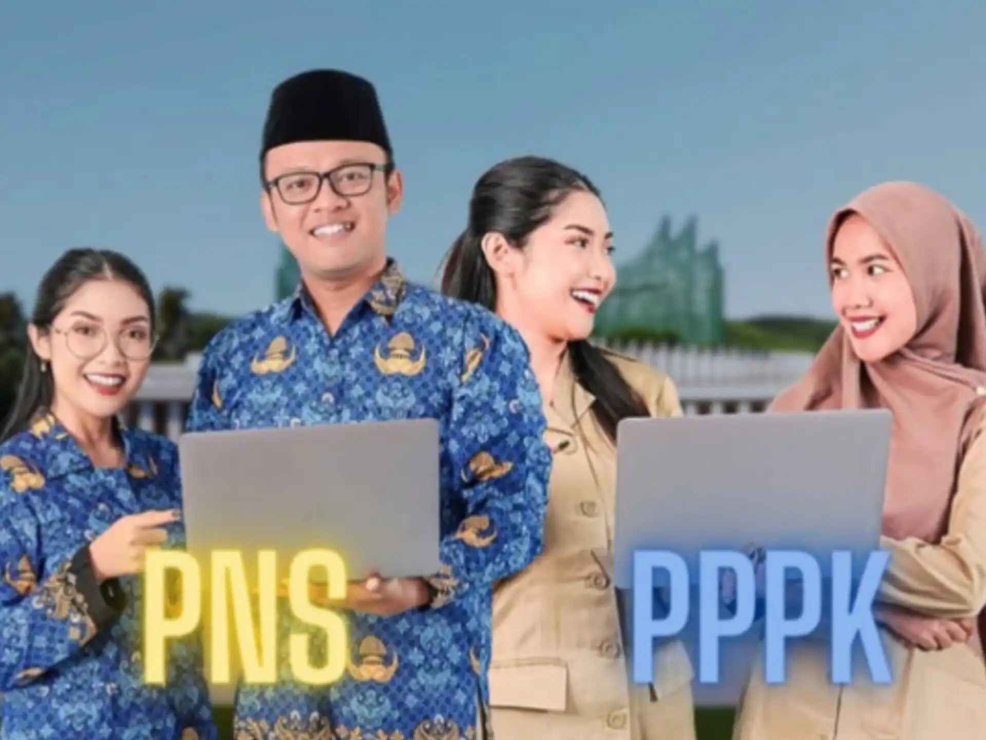 Sudah Punya SK PPPK? Kini Bisa Ajukan Pinjaman Prioritas di Bank BJB