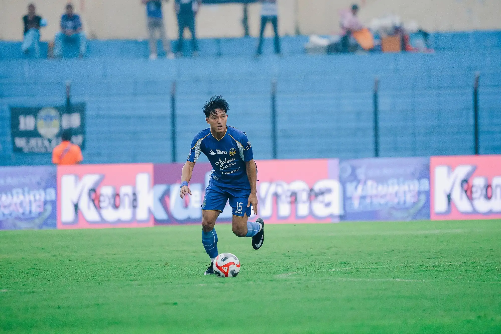 Jadwal Pertandingan Persija Jakarta vs PSIM Yogyakarta: Prediksi Line Up dan Kondisi Kedua Tim