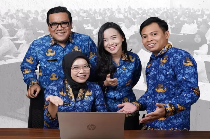 Panduan Lengkap: Cara Mengisi DRH NI PPPK Paruh Waktu 2025 Tanpa Kesalahan