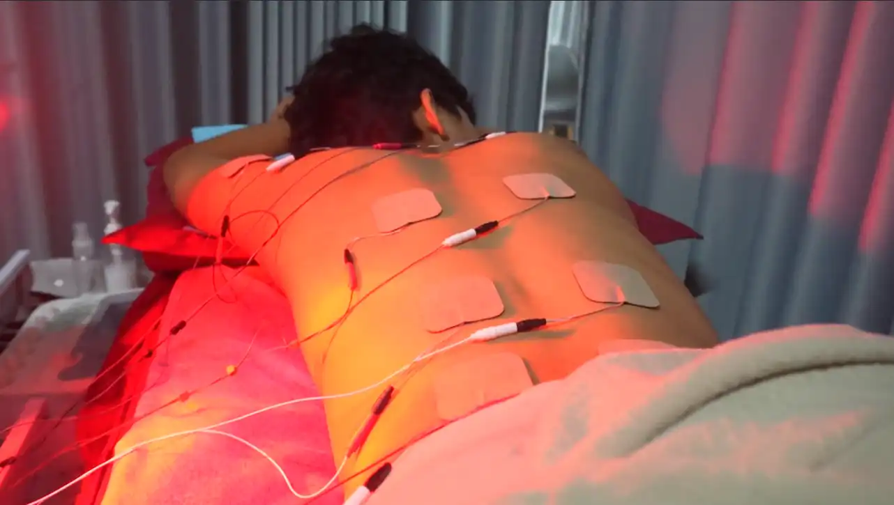 Ketika Stroke Mengubah Segalanya: Diterapi Siap Mengembalikan Cahaya