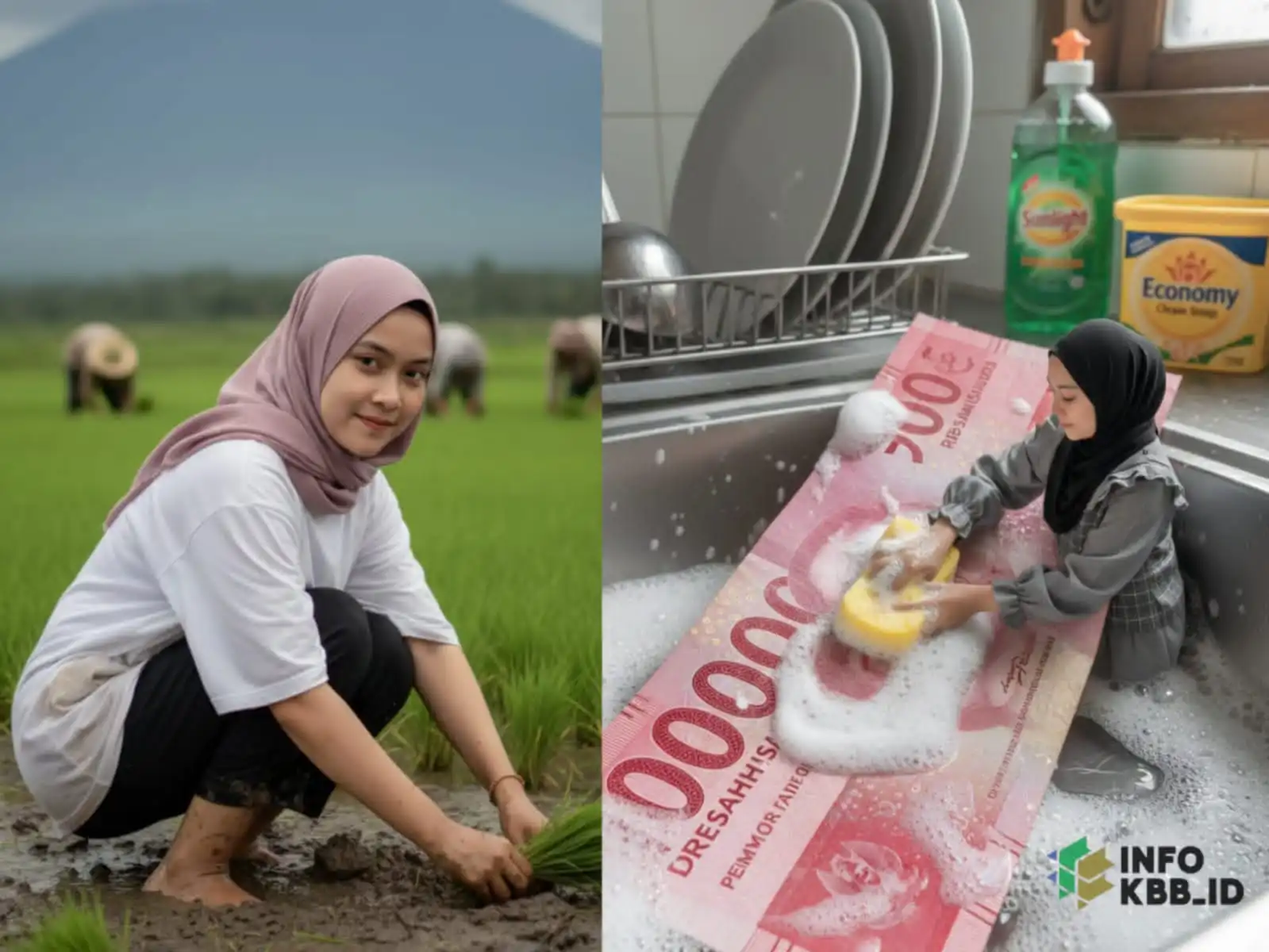 5 Prompt Gemini AI Unik Dan Lucu , Wajib Coba!