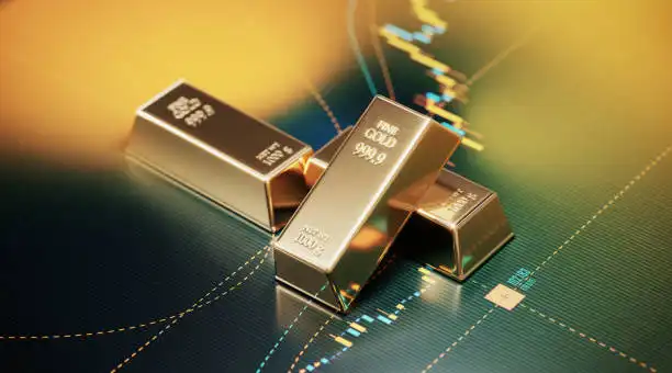 Intip Harga Emas Hari Ini, 20 Agustus: Ada Apa?