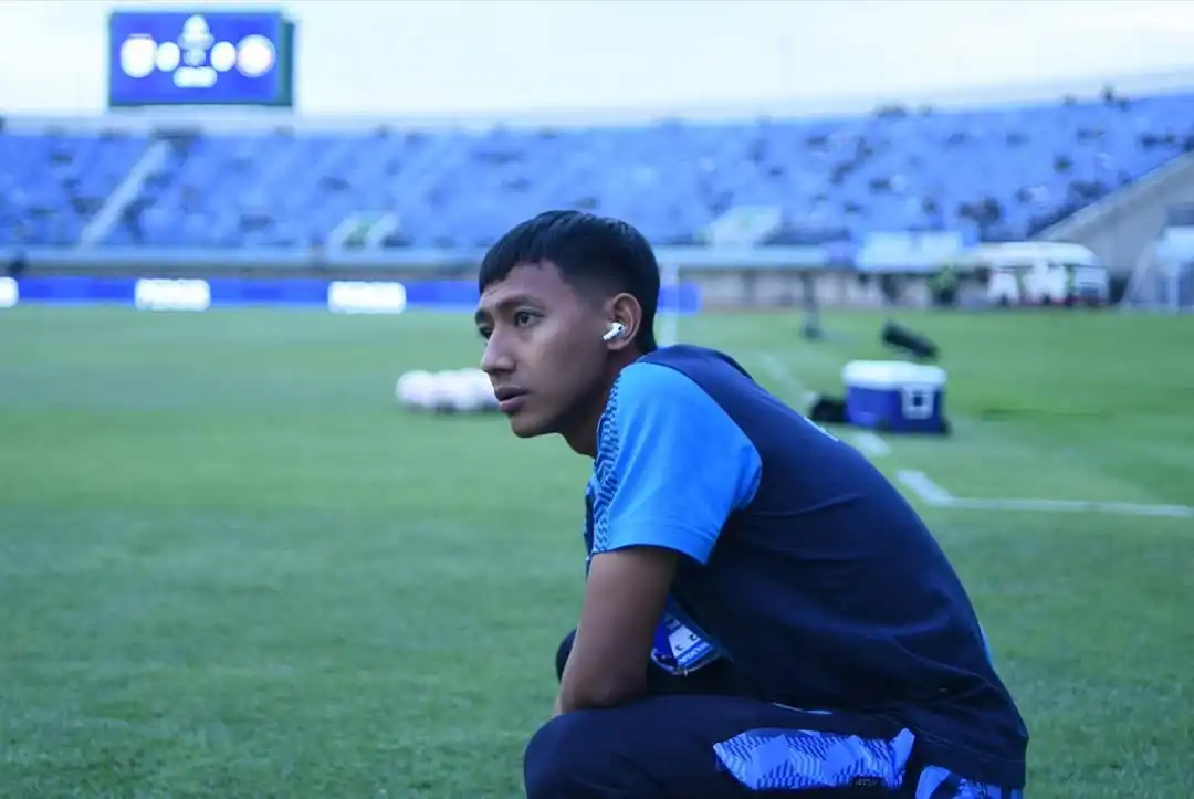 Beckham Putra Pulih dari Cedera, Siap Perkuat Timnas di FIFA Matchday September