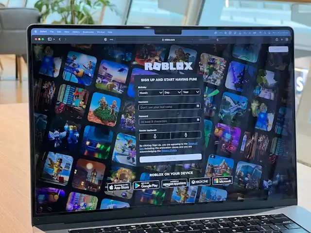 Intip Kenapa Gen Z Betah di Roblox Sekarang
