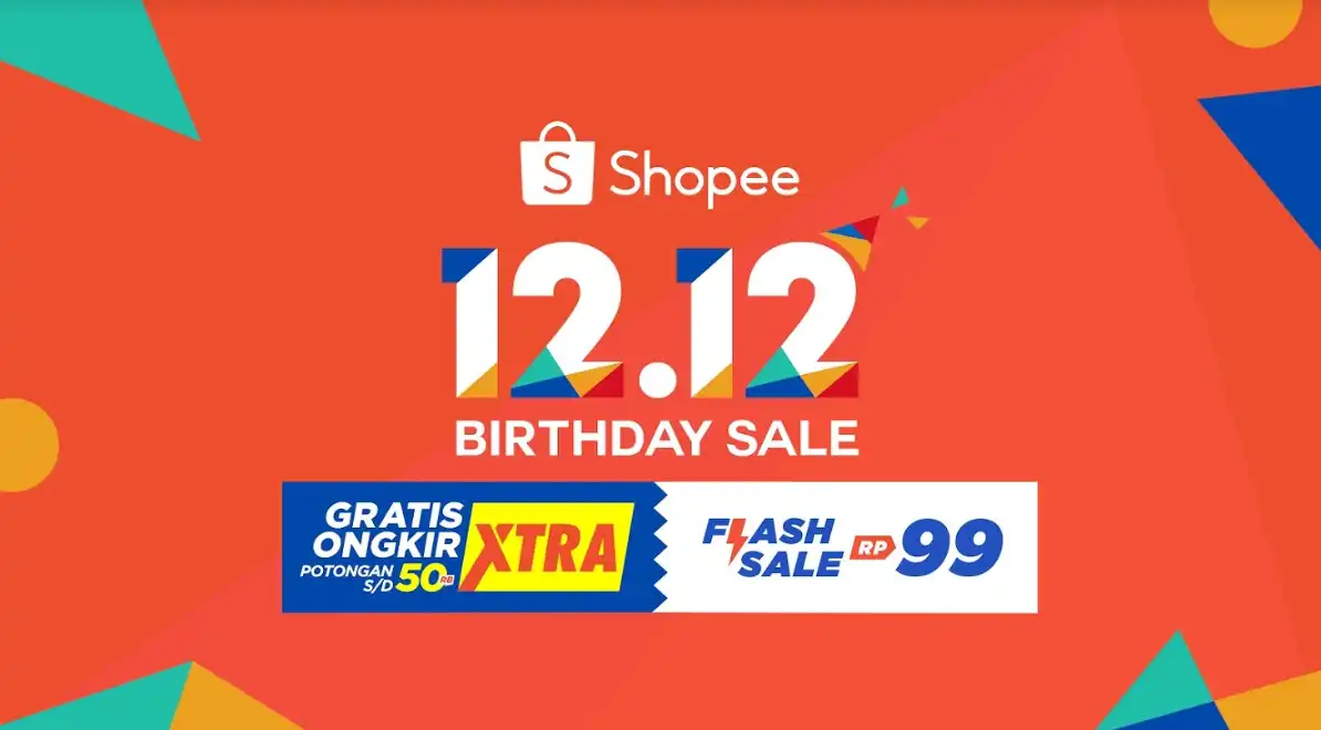 Jangan Sampai Kehabisan! Trik Rahasia Hunting Voucher Terbaik dan Split Order di Harbolnas 12.12