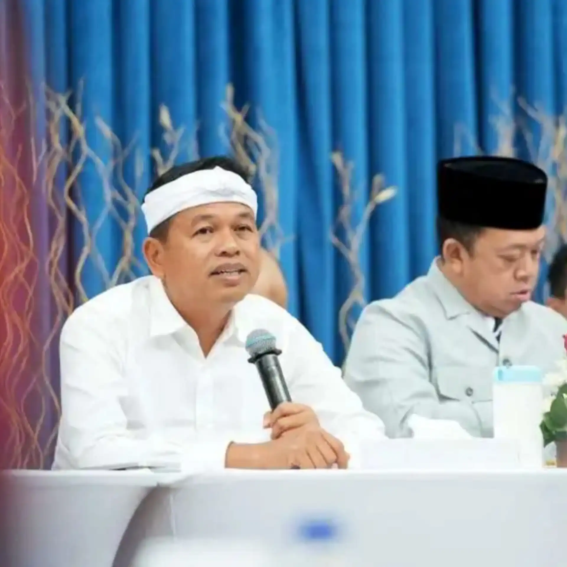 ATR/BPN Tekankan Revisi RTRW untuk Perlindungan Kawasan Pertanian Berkelanjutan