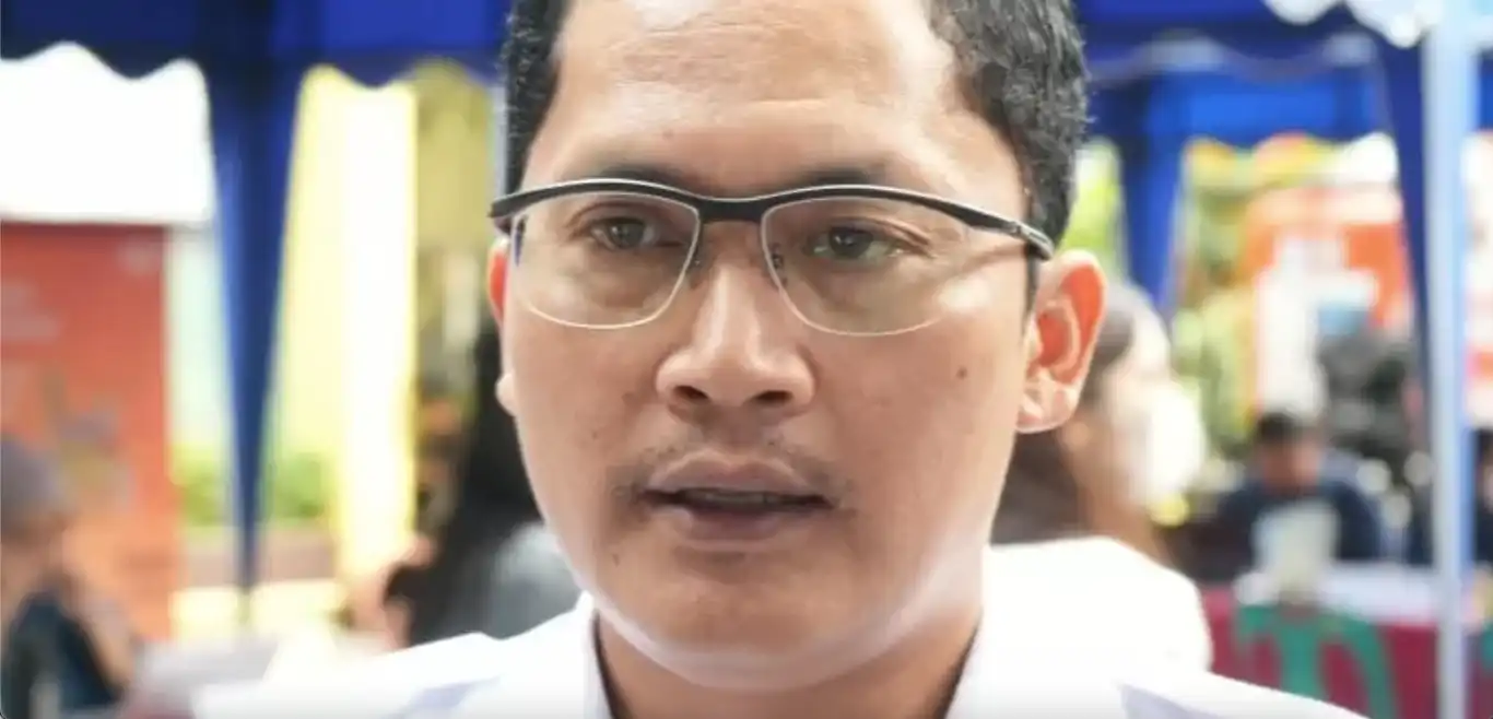 RESMI TERTUNDA! Pembahasan UMK Medan 2026 Belum Dimulai, Pemko Tunggu Kebijakan KHL dari Pemerintah Pusat!