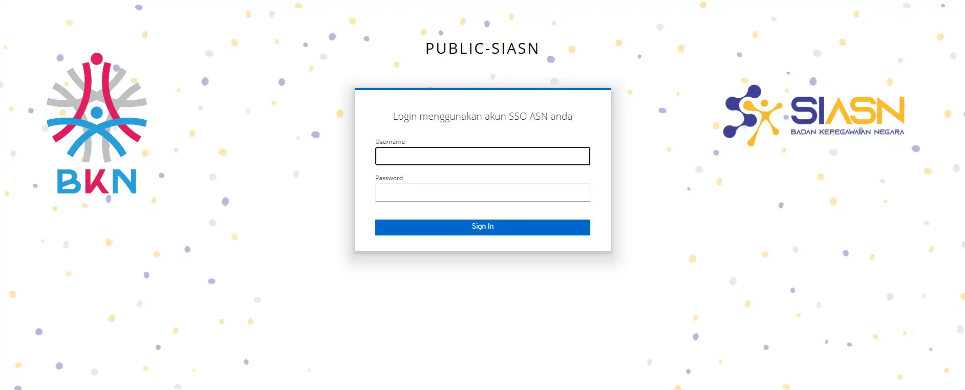 Langkah Mudah Login MyASN untuk PNS dan PPPK: Cek Data Kepegawaian Resmi 2025
