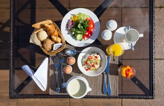 5 Makanan Sehat yang Bisa Menjaga Kesehatan Mental