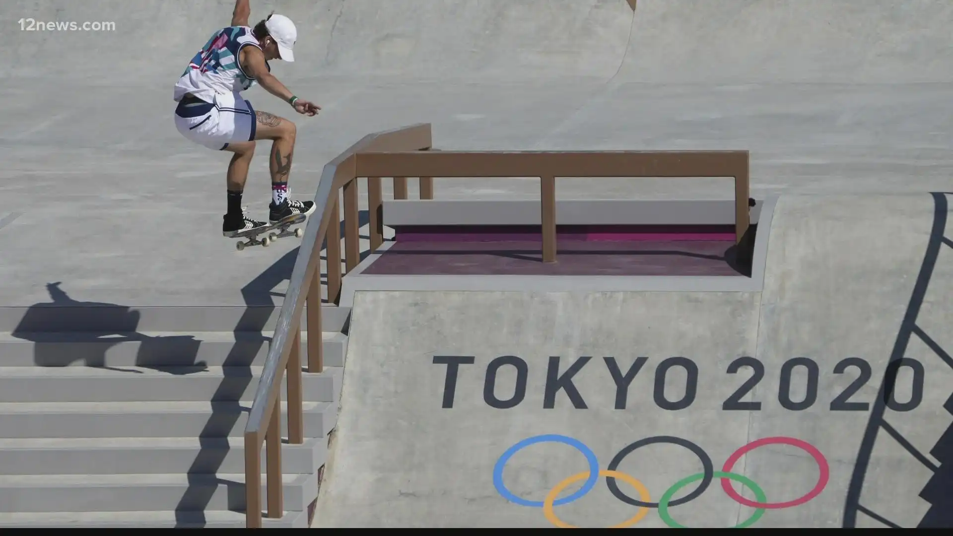 Era 2020-an: Skateboarding Jadi Bagian dari Lifestyle & Olimpiade