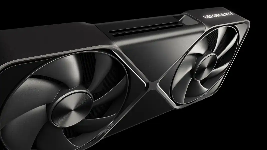 Mengupas Tuntas Sang Raja Baru: NVIDIA GeForce RTX 5090