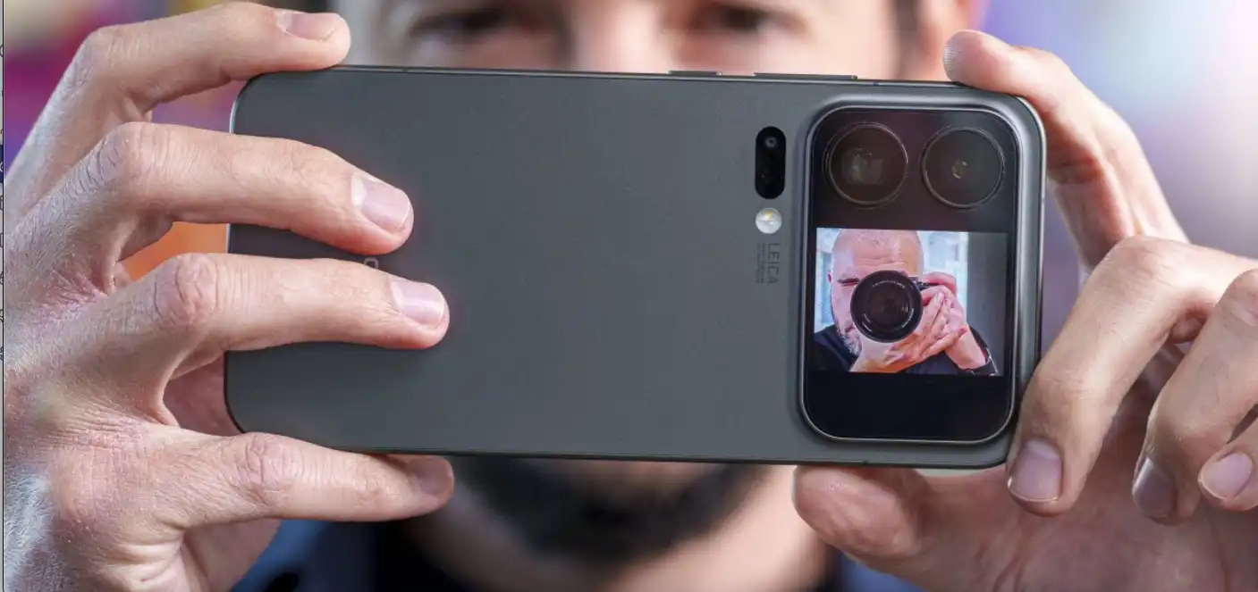 Review Xiaomi 17 Pro Max Lengkap: Snapdragon 8 Gen 5, Dual Layar AMOLED, dan Baterai 7500mAh