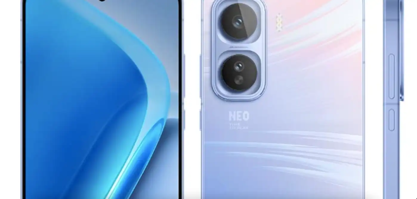 Vivo iQOO Neo11 Review Spesifikasi 2025 dengan Snapdragon 8 Elite, Layar 144Hz dan Baterai Jumbo 7500mAh