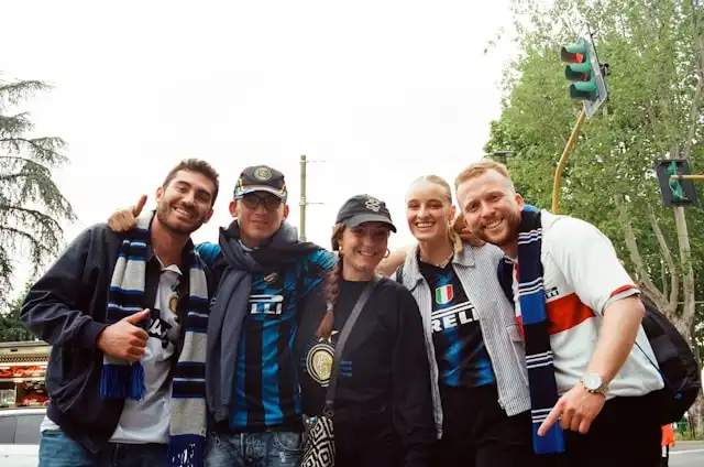 Atletico vs Inter: Pertarungan Lini Tengah Akan Jadi Penentu