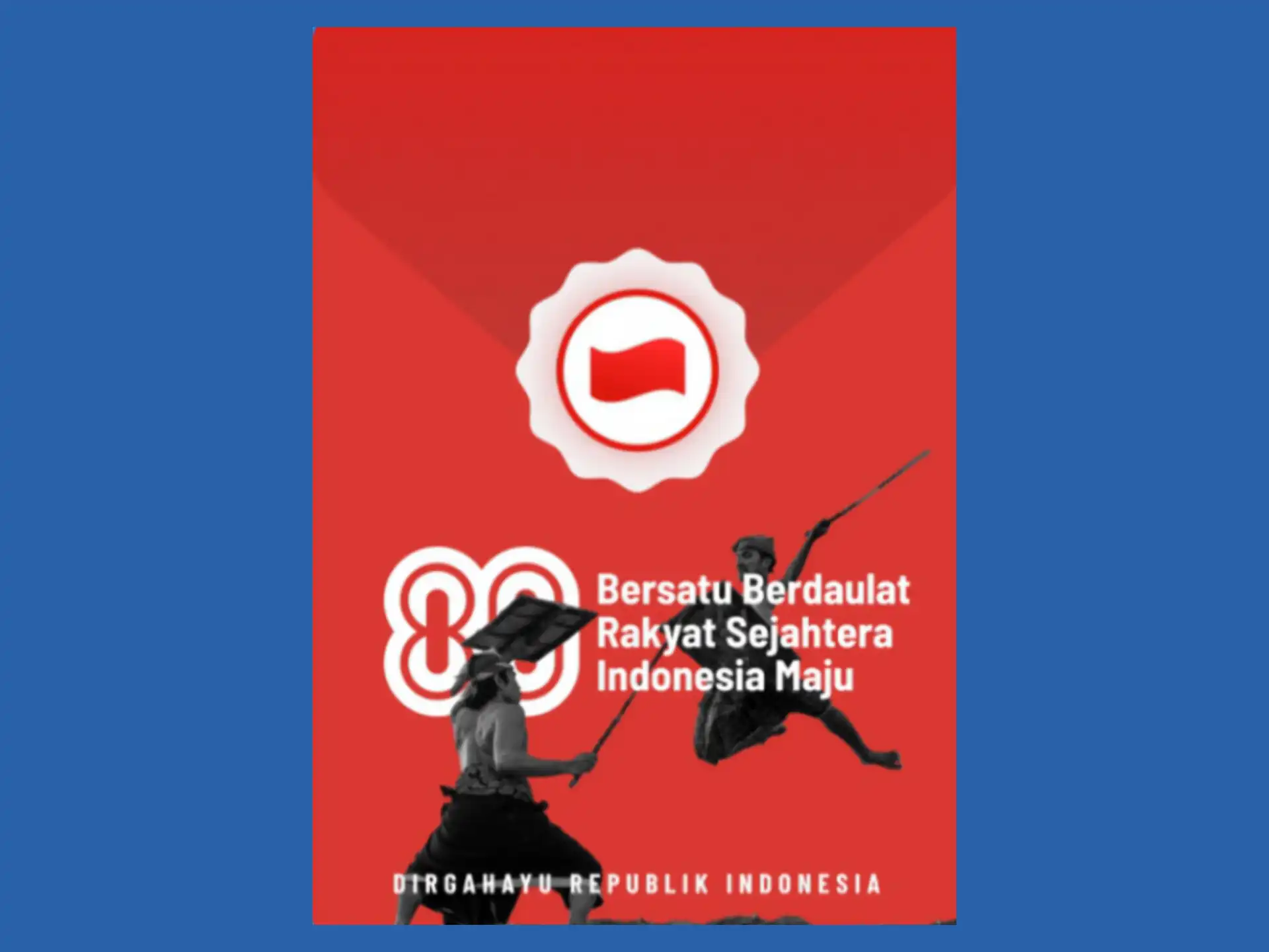 Update: Dana Kaget dari Dana, Fenomena Yang Nggak Bakal padam Samapai Agustus 2025?