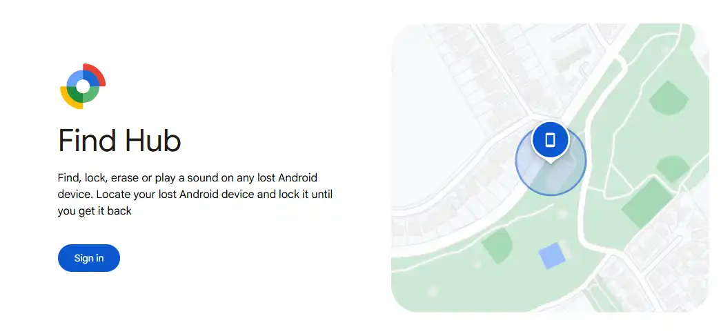 Ponsel Hilang? Jangan Panik. Ini Panduan Menggunakan Google Find My Device