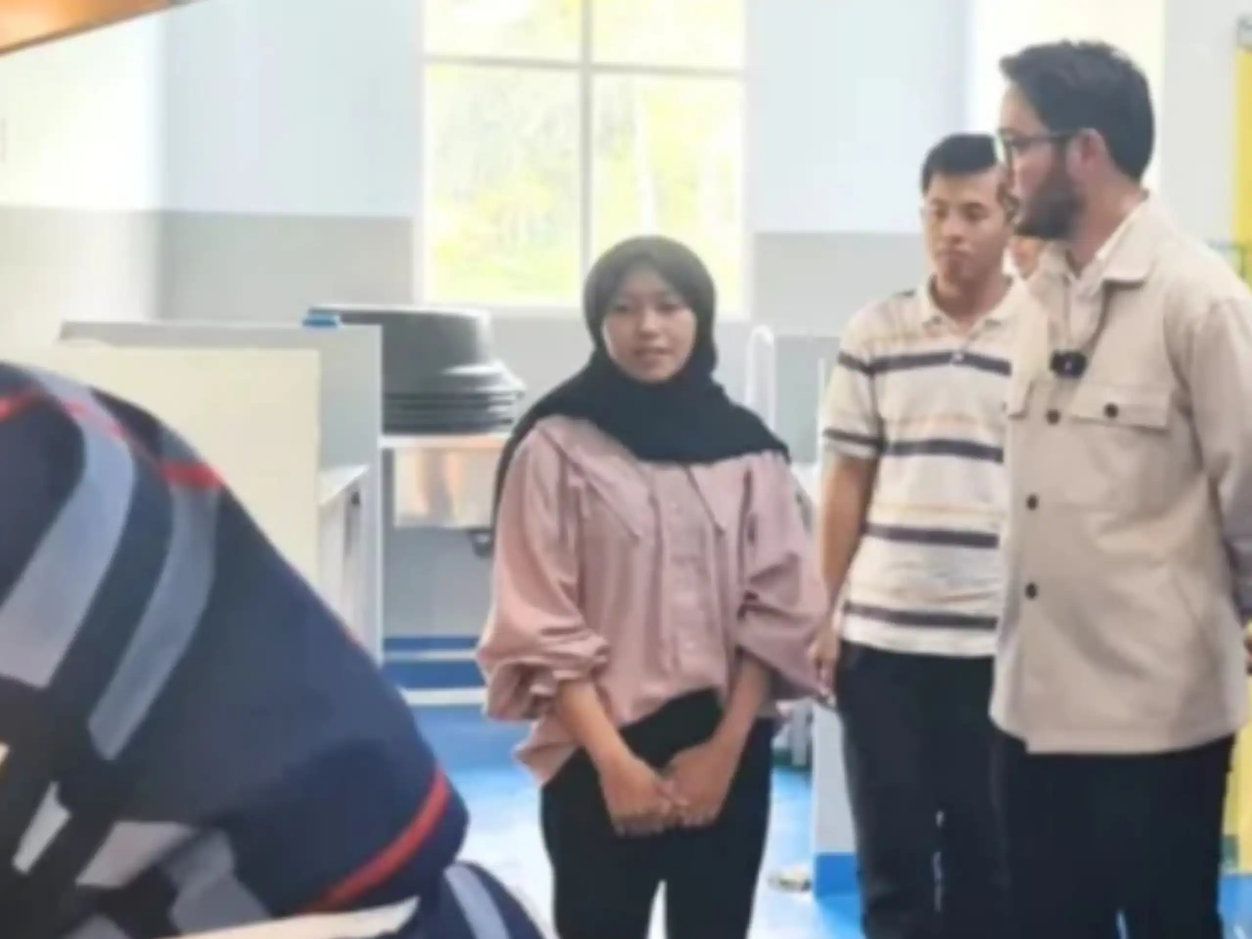 Bupati KBB Jeje Ritchie: Penanganan Korban Dugaan Keracunan MBG Akan Terus Dikawal Hingga Pulih