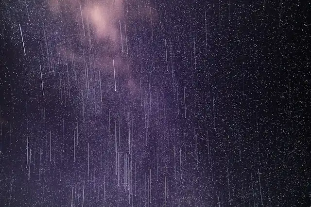 Panduan Pemula: Cara Melihat Hujan Meteor Ursids Tanpa Ribet